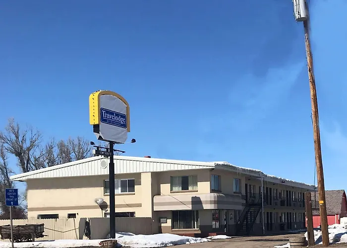 Travelodge By Wyndham Evanston