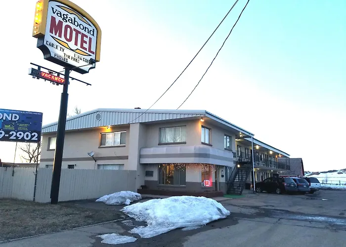 Travelodge By Wyndham