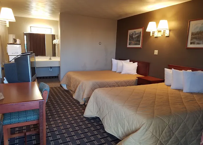 Travelodge By Wyndham