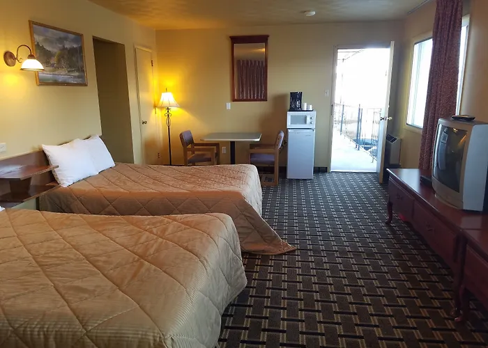 Travelodge By Wyndham 2* Evanston