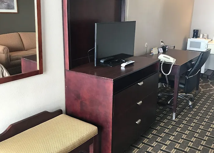 Travelodge By Wyndham 2* Evanston