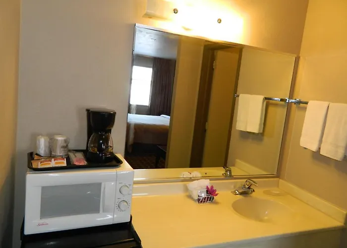 Travelodge By Wyndham