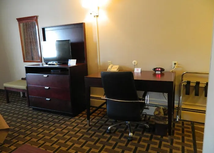 Travelodge By Wyndham Motel Evanston
